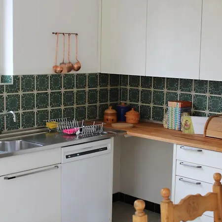 Casa Angela Apartment