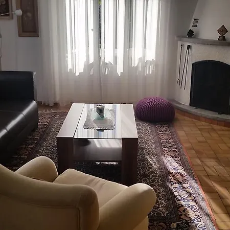 Apartamento Casa Angela *