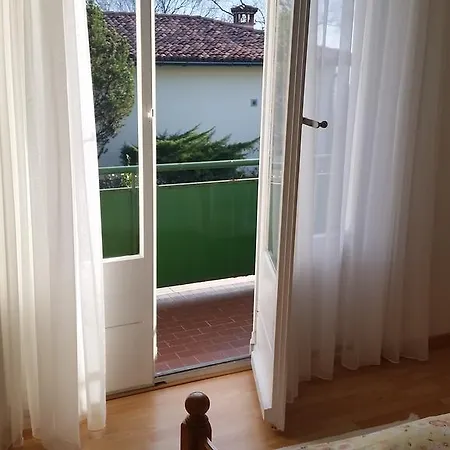 Apartment Casa Angela