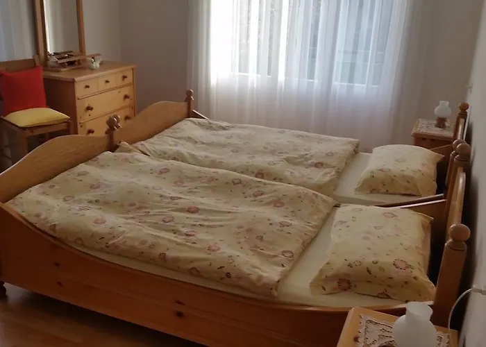 Casa Angela * 로카르노