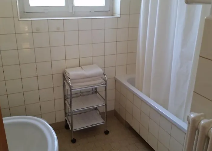 Casa Angela * 洛迦诺