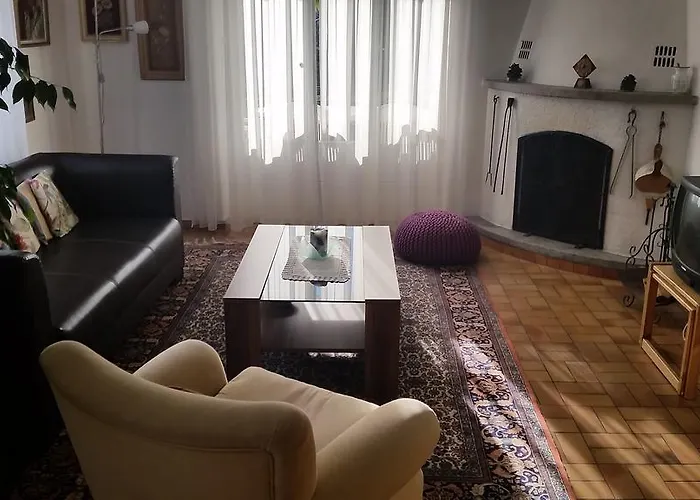 아파트 Casa Angela *