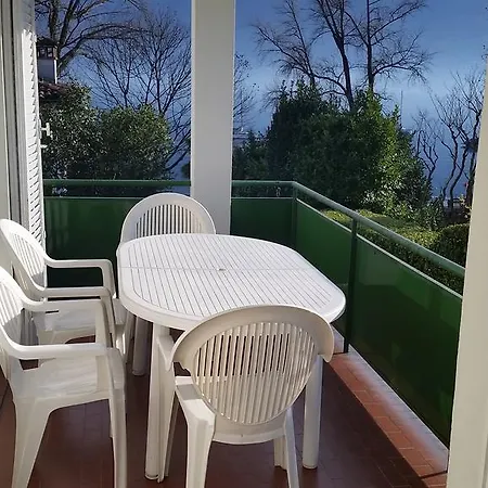 Apartament Casa Angela *