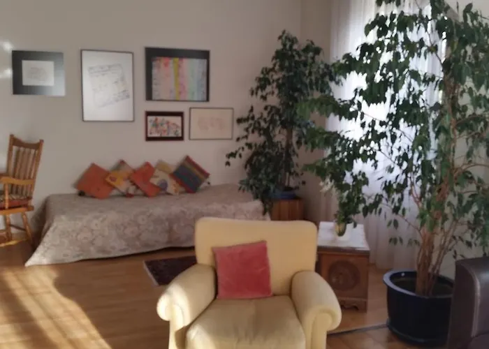 Apartament Casa Angela