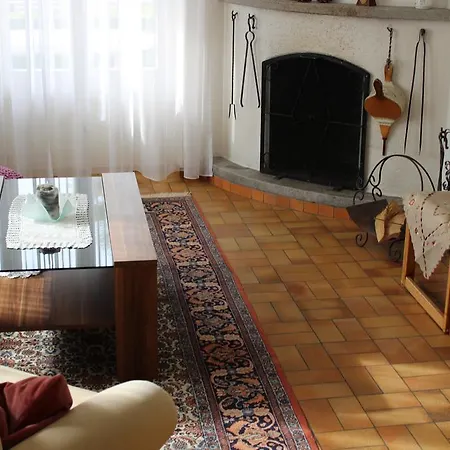 Casa Angela Appartement