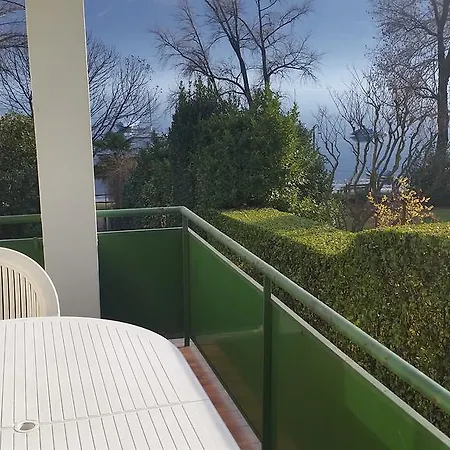 Appartement Casa Angela