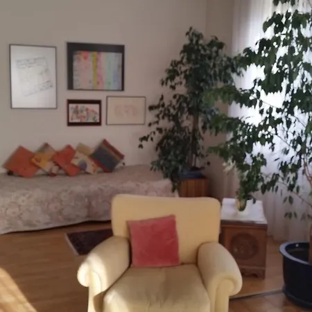 Appartement Casa Angela