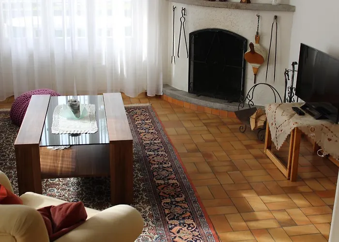 Casa Angela Appartement