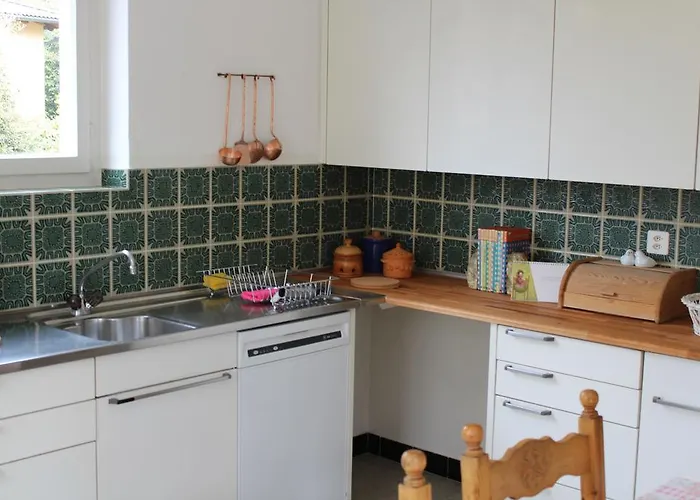 Casa Angela Appartement