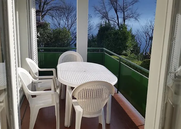 Appartement Casa Angela *